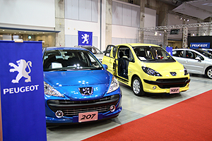 第19回愛媛輸入車ショウ開催！