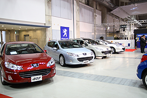 第19回愛媛輸入車ショウ開催！