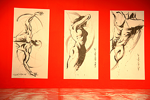 第19回愛媛輸入車ショウ開催！