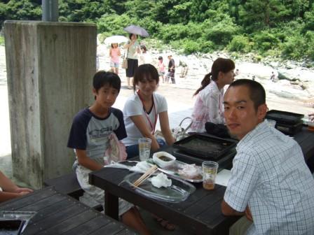 あおじし会開催いたしました！