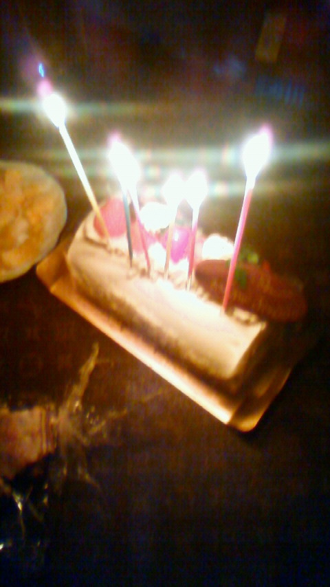 ☆BIRTHDAY☆