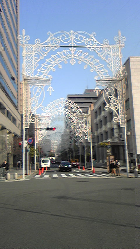 ☆in神戸☆