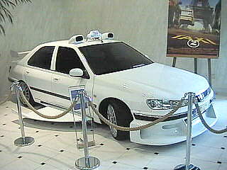 ～ＰＥＵＧＥＯＴ博物館～