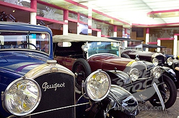 ～ＰＥＵＧＥＯＴ博物館～