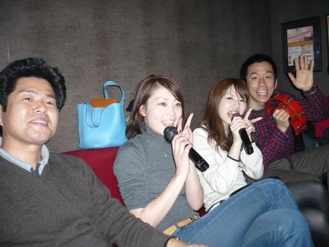 １２年ぶりの再会♪