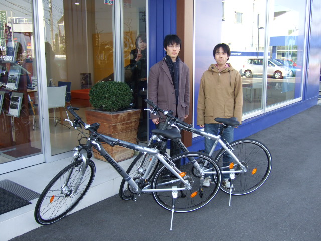 自転車日記