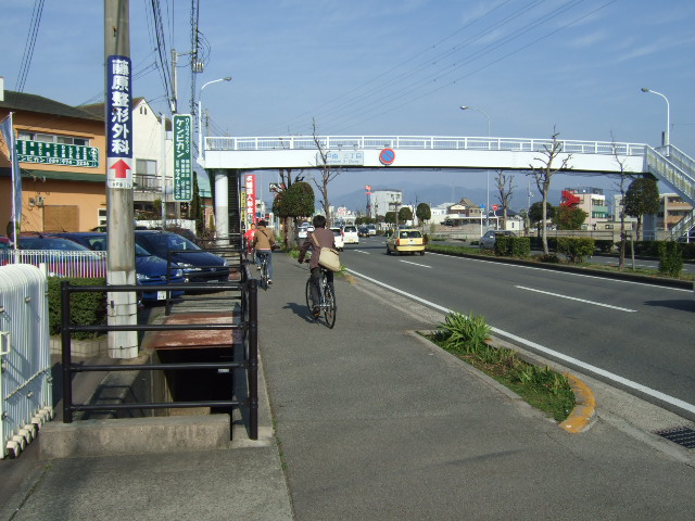 自転車日記
