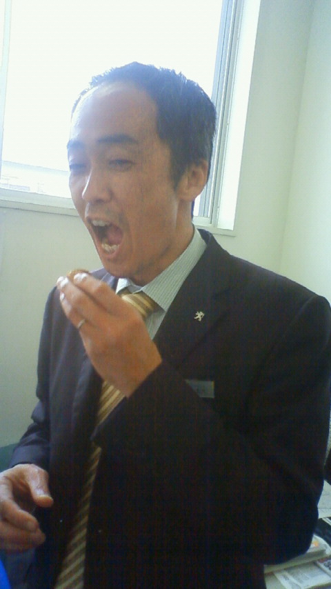゜・*:。.:☆*・゜・じゃじゃじゃじゃ～ん゜・*:.。.:☆*・゜
