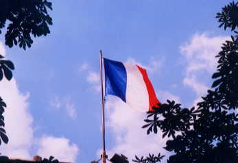 ちょっとだけフランス講座★意外な・・・