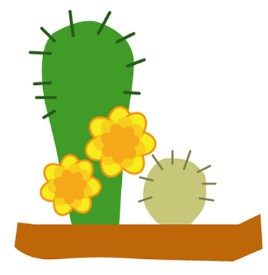 植物の秘密・・・・・・