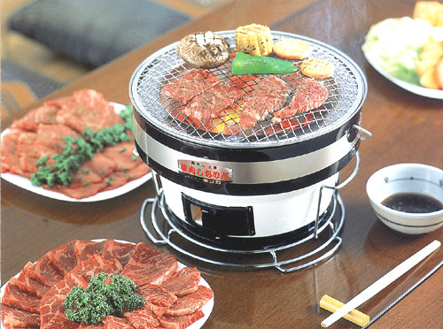 知ってましたかっ？！　～焼肉～