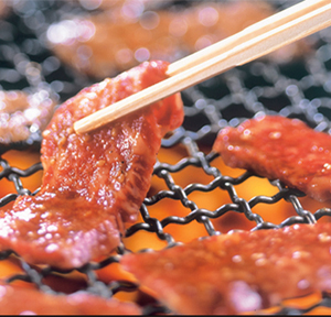 知ってましたかっ？！　～焼肉～