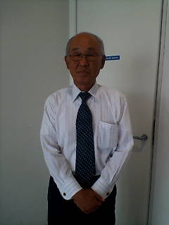 今さらプロフィール　～高田陽一編～
