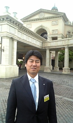 今さらプロフィール　～北村浩治編～
