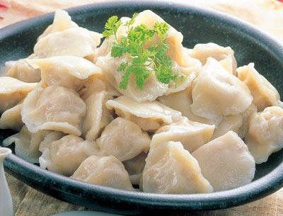 餃子にハマって・・・