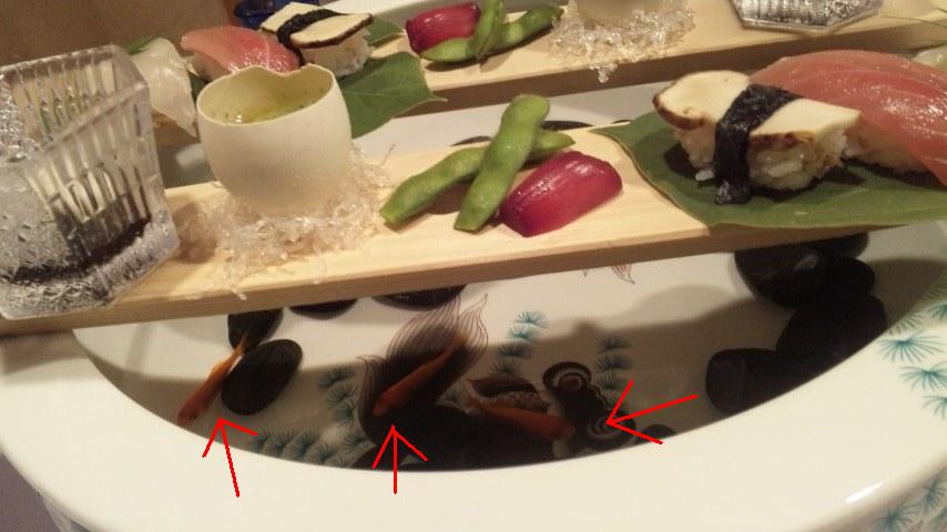 出口の夏の過ごし方♬