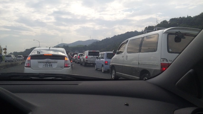 出口の夏の過ごし方♬