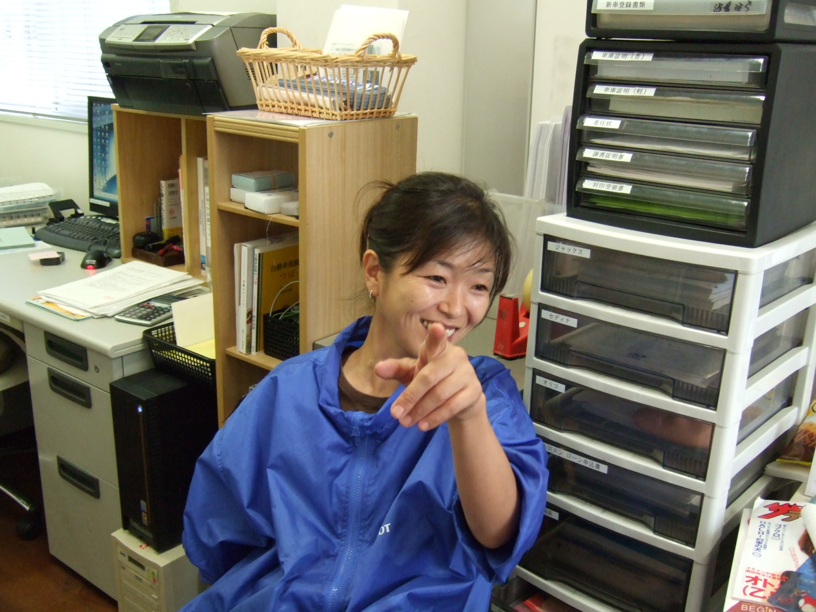 ☆本日のPEUGEOT松山☆