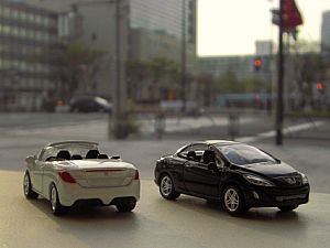 ナンバープレートの話・・・