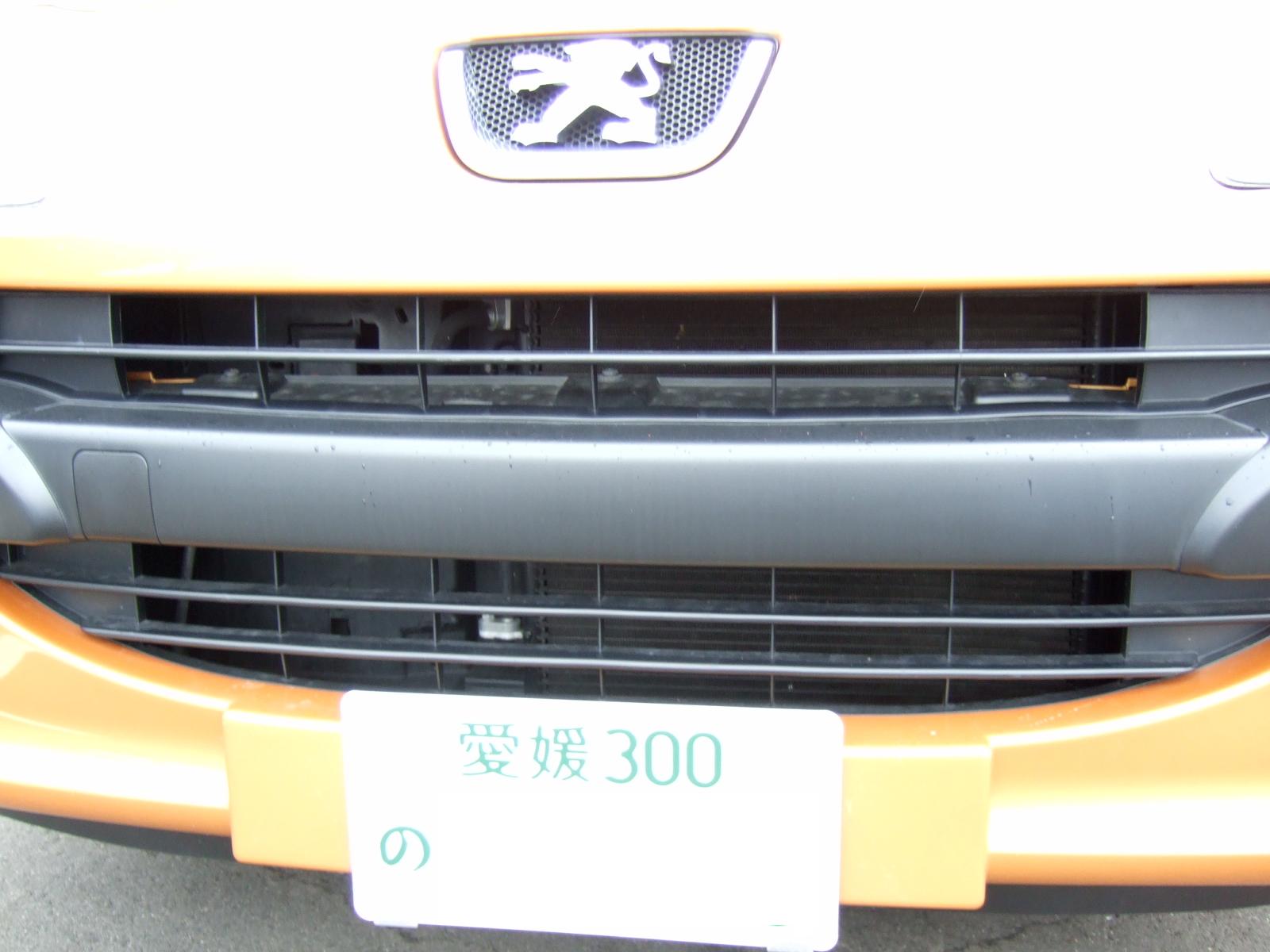 ナンバープレートの話Ⅲ・・・