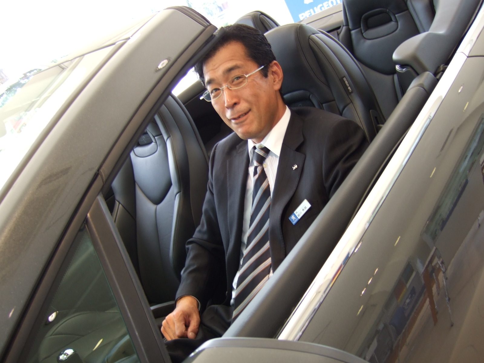 私事ですが・・・（＾＾；）
