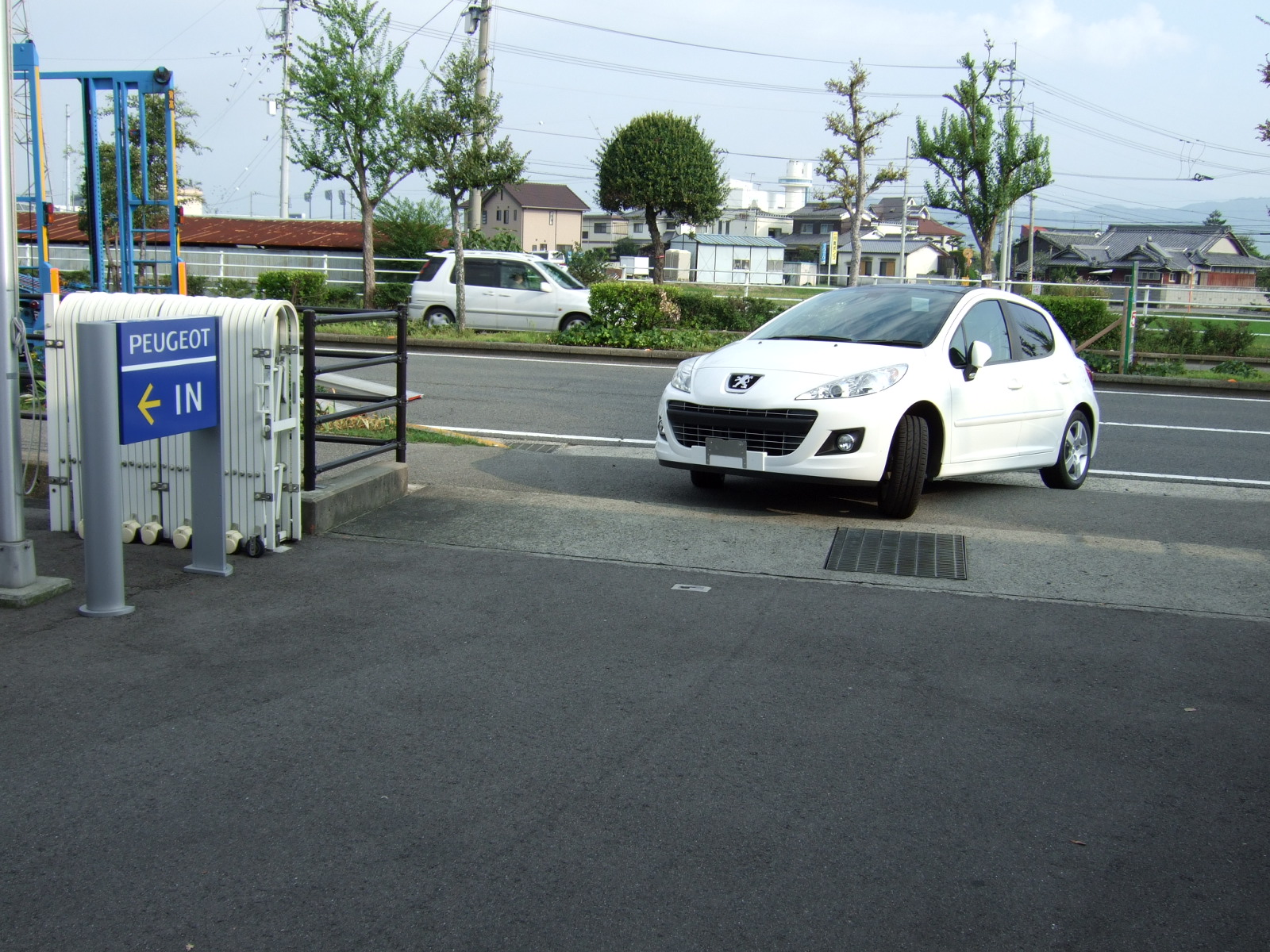 まだ内緒なんですが・・・