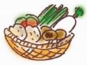 料理の名脇役！？