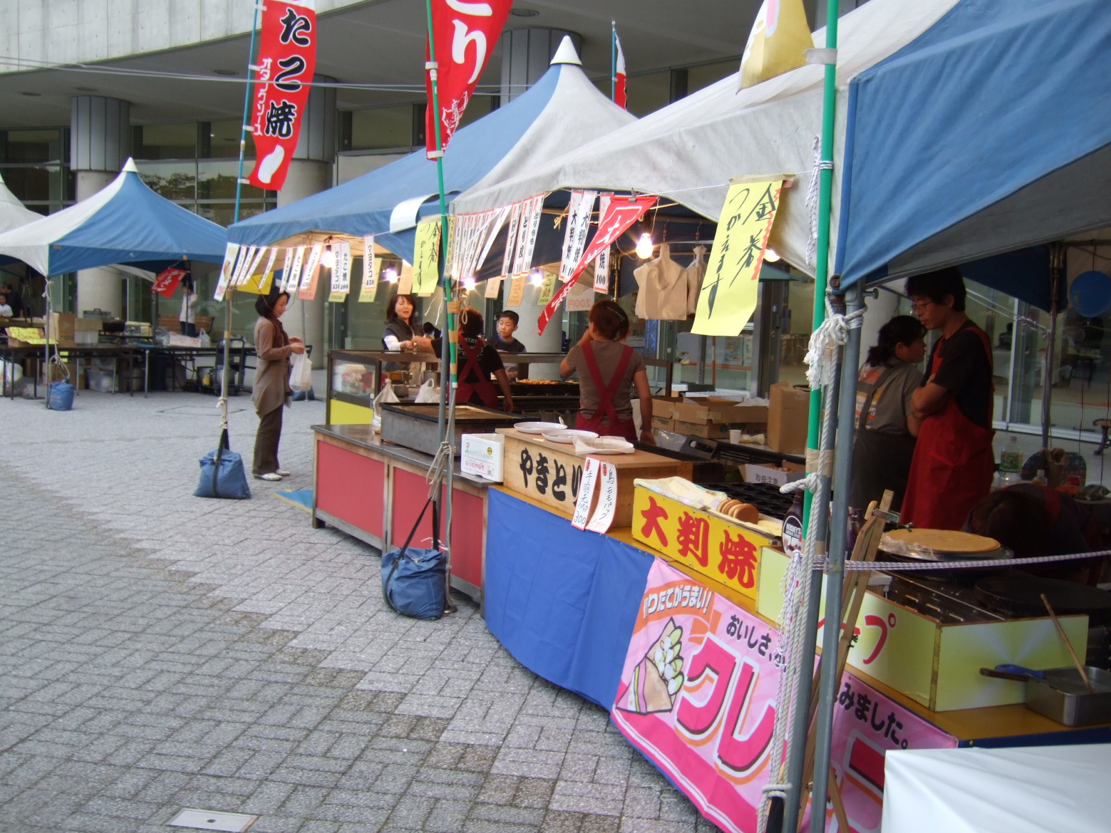 マイホームフェスタ、開催中！！