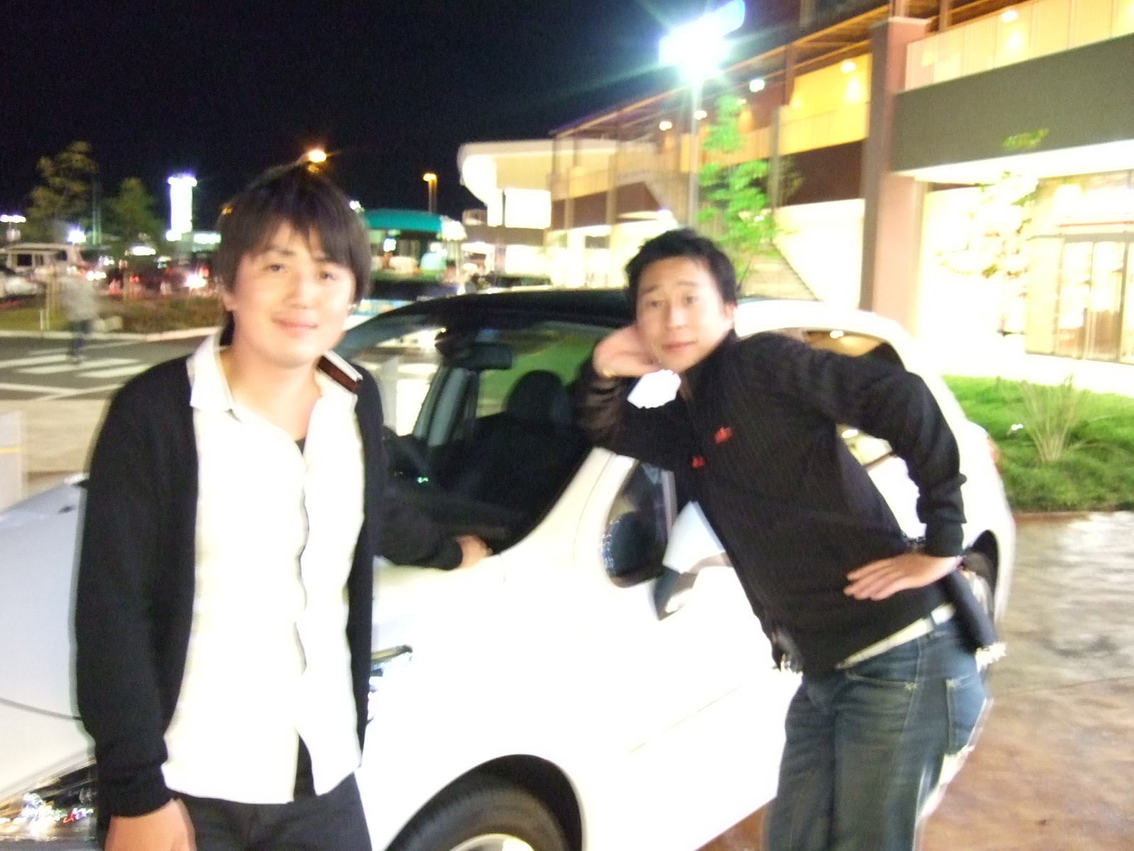 輸入車フェスティバル開催中～♪