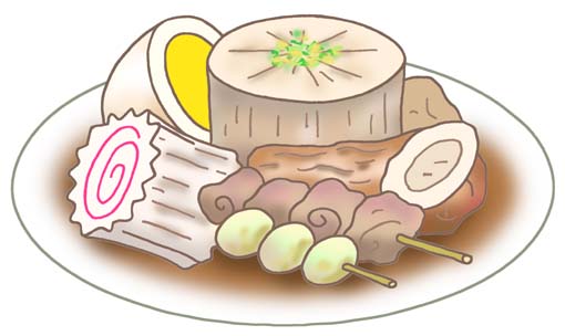 冬といえば？？
