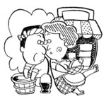 明日は・・・いい夫婦の日★
