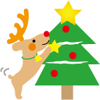 クリスマスのウラ話！？