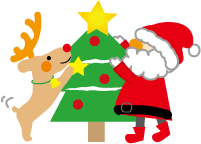 クリスマスのウラ話！？