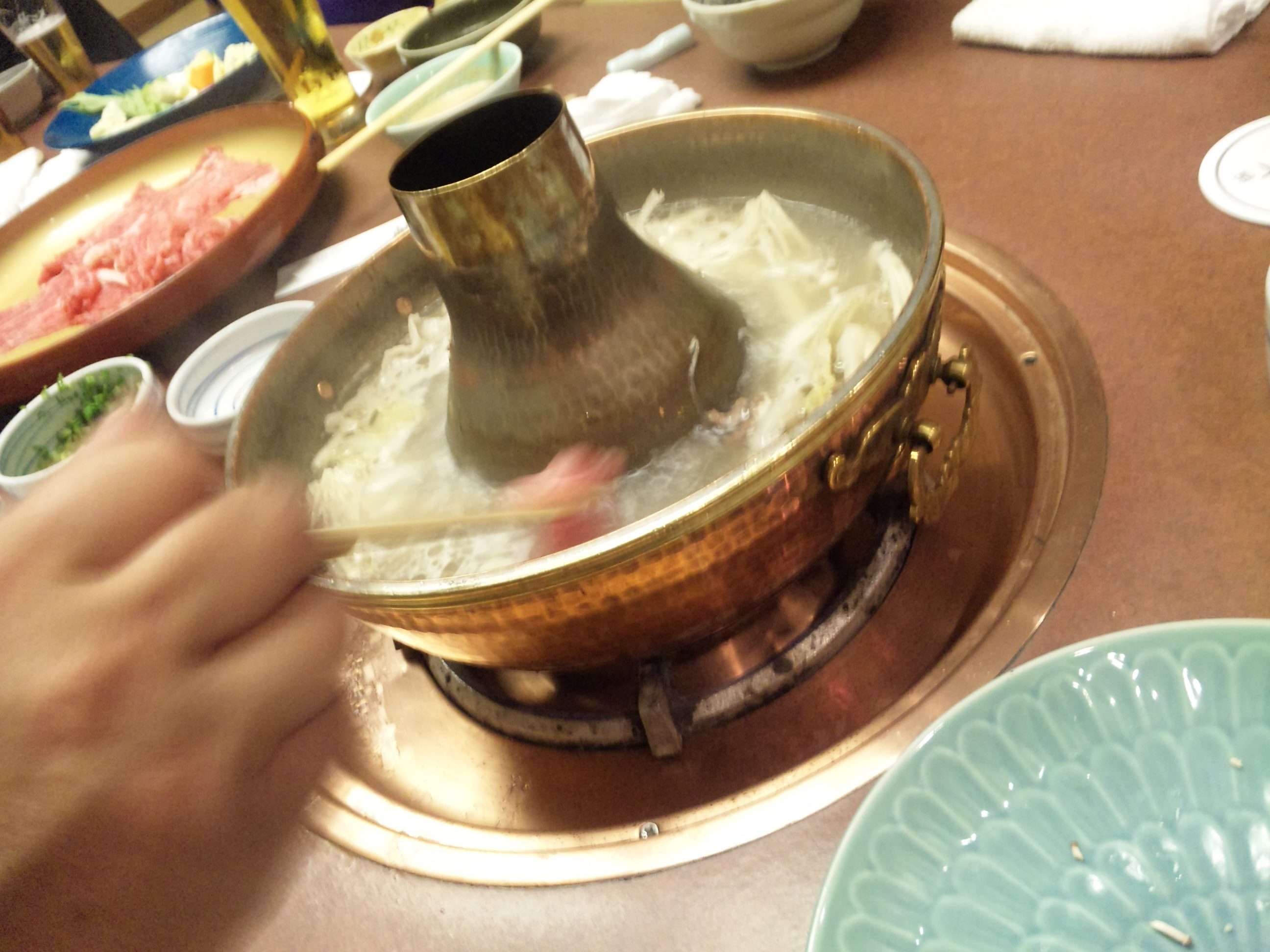 久しぶりに・・・★