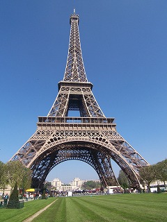 ちょっとだけフランス講座★久しぶりに・・