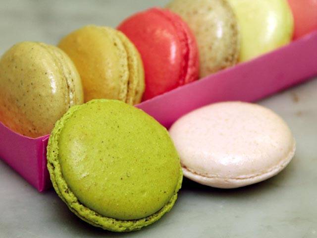 ちょっとだけフランス講座★久しぶりに・・