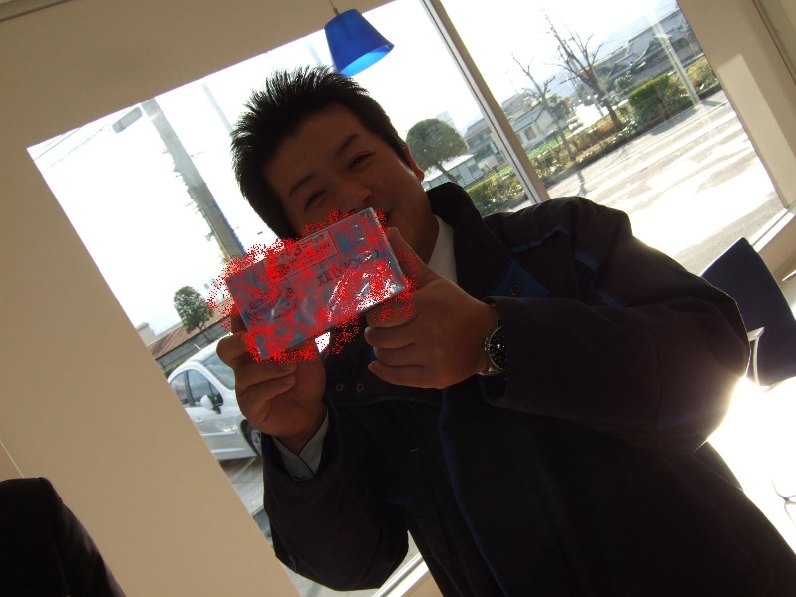 ★Happy Birthday★　×３