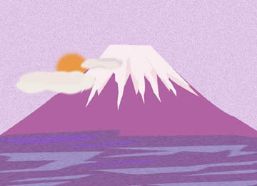 我が国、日本！