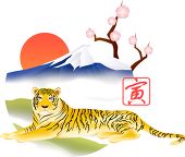 我が国、日本！