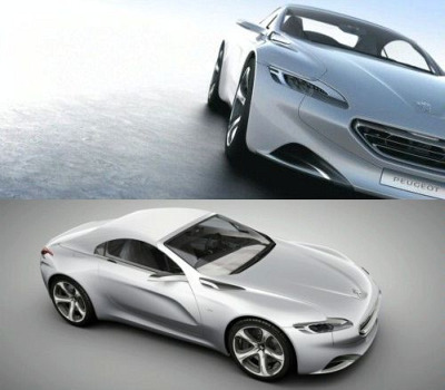 2010年、新しいＰＥＵＧＥＯＴ・・・
