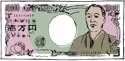 みんな大好き！？～moneyの話～