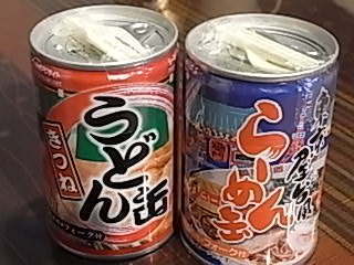 缶詰の食べごろ？？