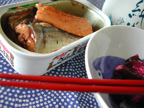 缶詰の食べごろ？？