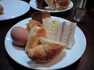お得！？モーニングサービス