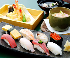 茶碗蒸しの正しい食べ方？！