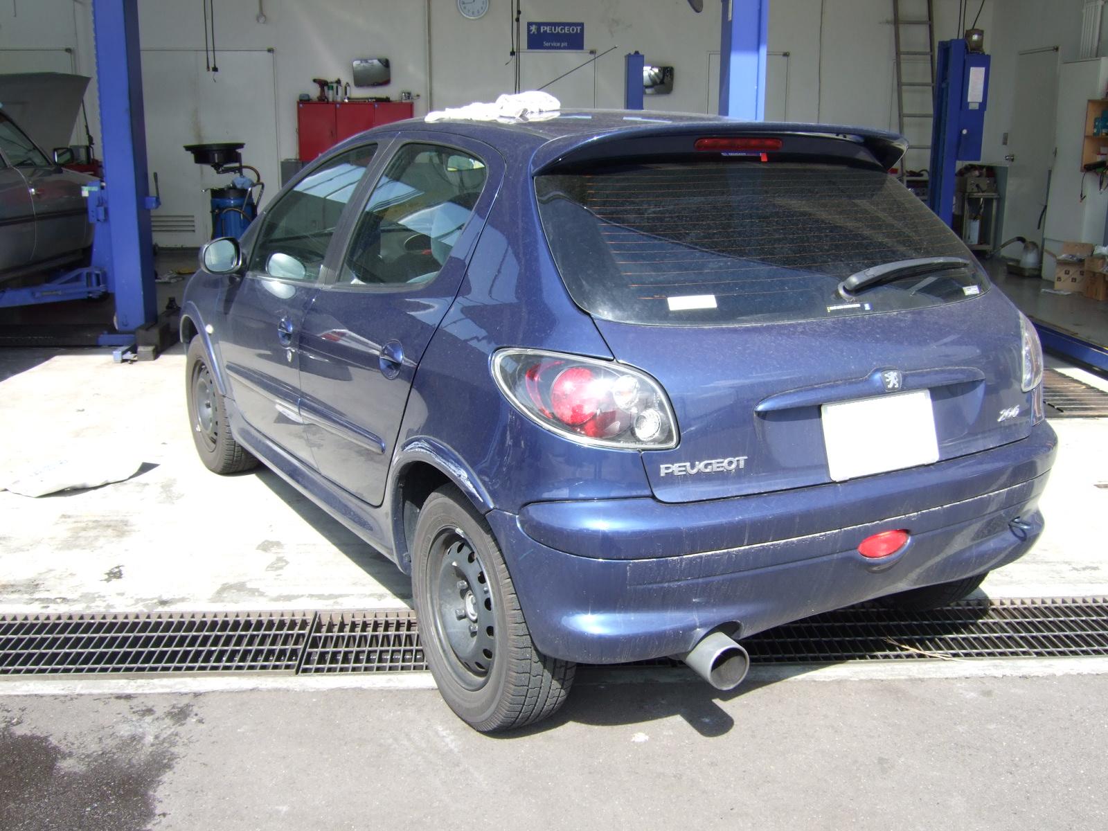 お納車させていただきました！by工場チョ～浅田