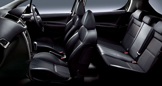 NEW 207 Cielo Special Offer 