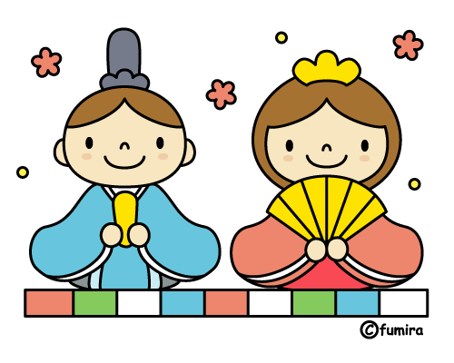 ☆★ひな祭り★☆