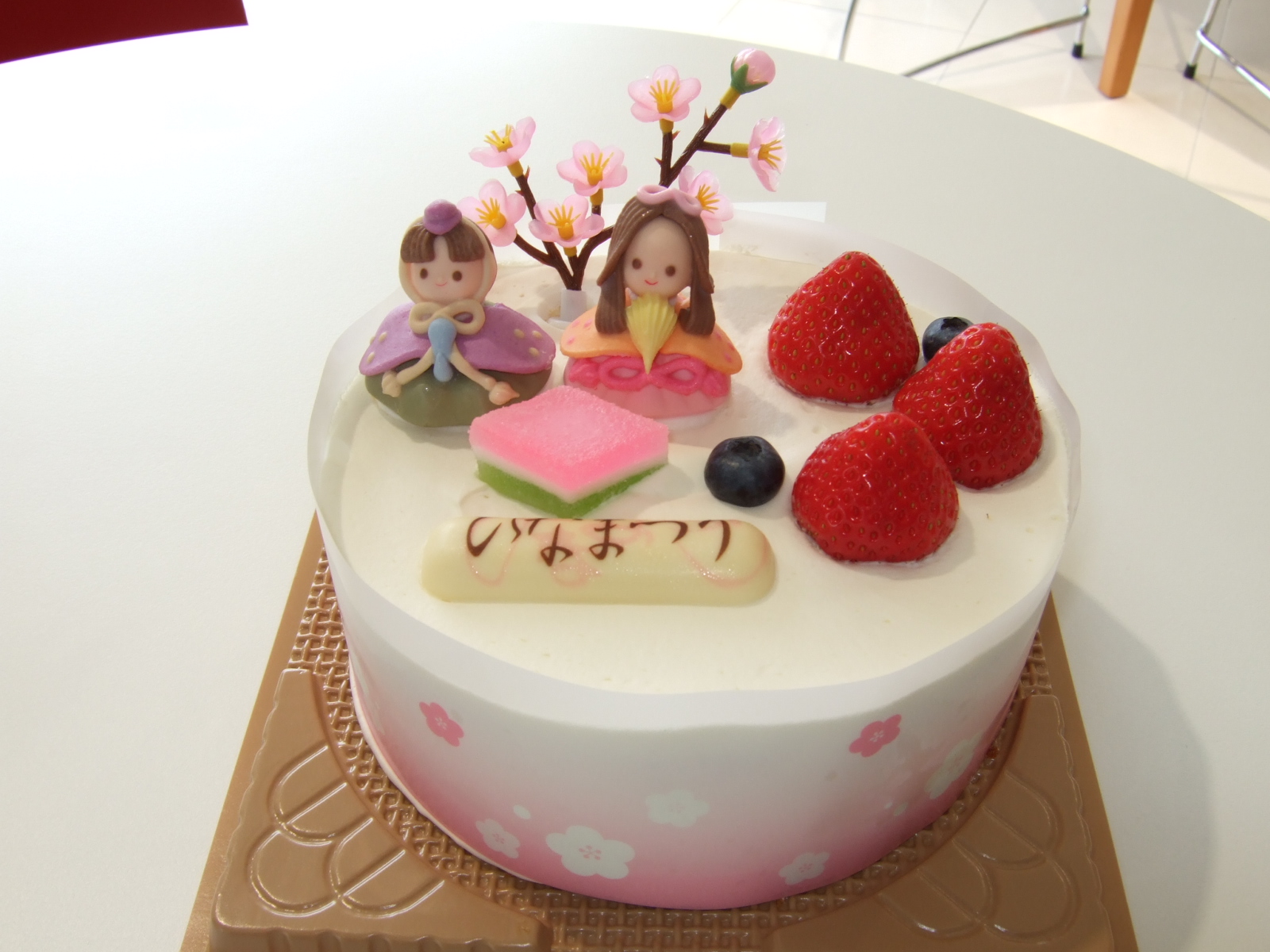 ☆★ひな祭り★☆