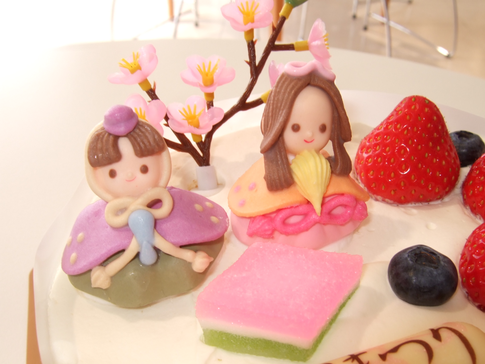 ☆★ひな祭り★☆